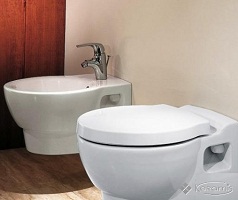 Унитазы Jacob Delafon